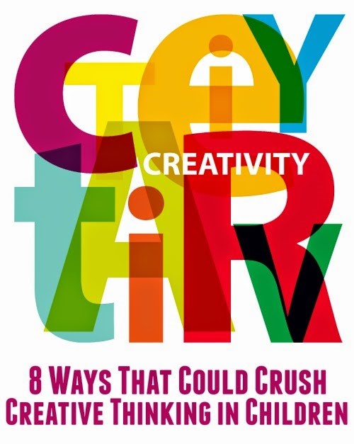  Creative Thinking In Business